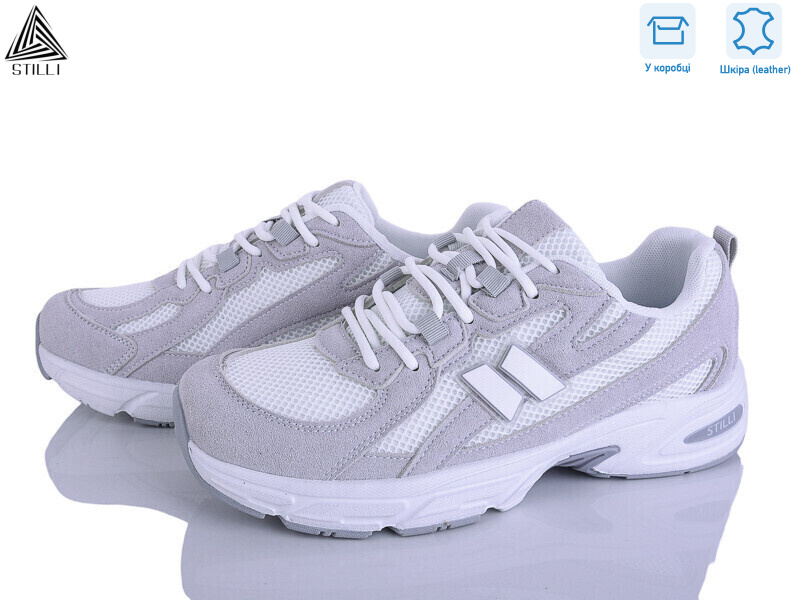 NB620-2R шкіра піна, 8 (41-45), <strong>880</strong>, демісезон