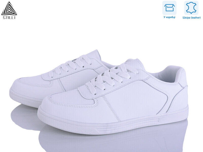 L150-1 шкіра, 8 (41-45), <strong>650</strong>, демісезон