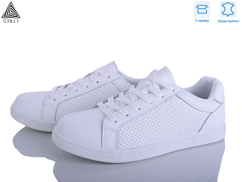 L160-1 шкіра, 8 (41-45), <strong>650</strong>, демісезон