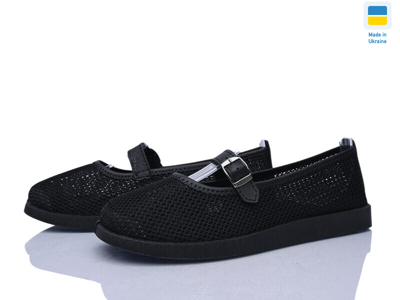 БП4 чорний, 8 (37-42), <strong>380</strong>, літо