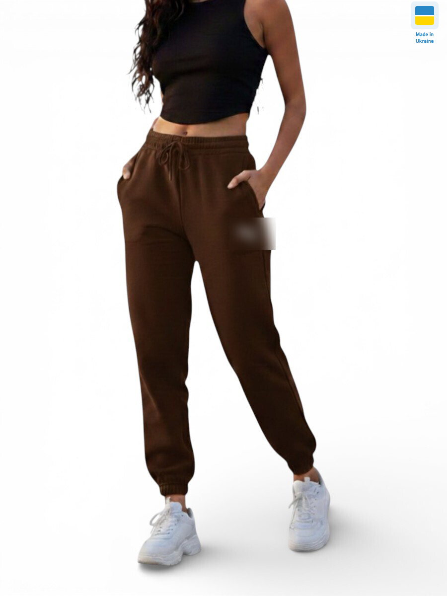 100231PU шоколад, 4 (2XL-5XL), <strong>335</strong>, демісезон