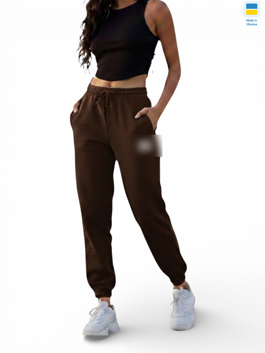 10231MU шоколад, 4 (S-XL), <strong>300</strong>, демісезон