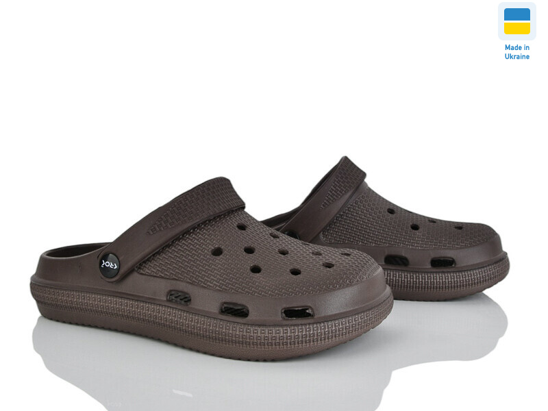 C98 т. коричневий, 6 (36-41), <strong>125</strong>, літо