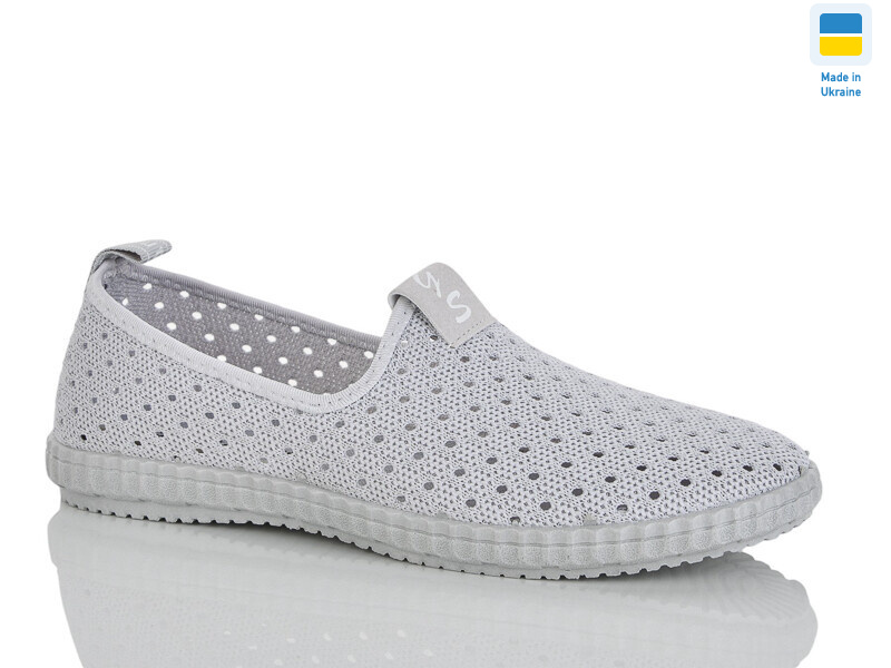 6526 сірий, 10 (36-40), <strong>240</strong>, літо