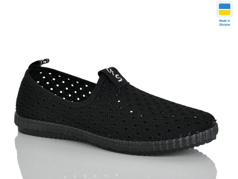 6526 чорний, 10 (36-40), <strong>240</strong>, літо