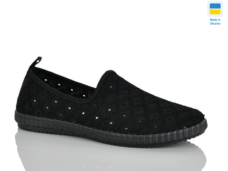 6650 чорний, 10 (36-40), <strong>240</strong>, літо