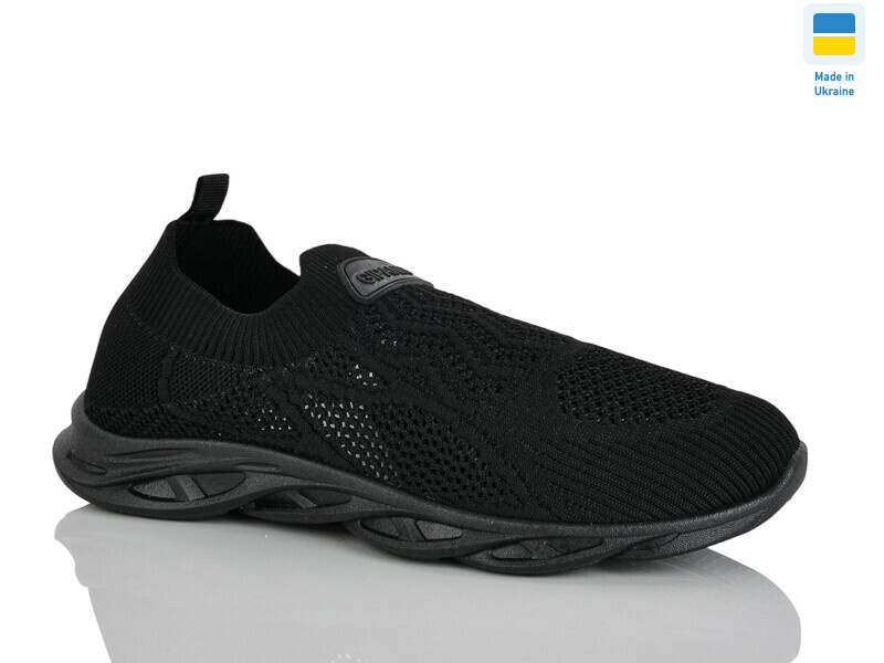 6639 чорний, 10 (36-40), <strong>250</strong>, літо