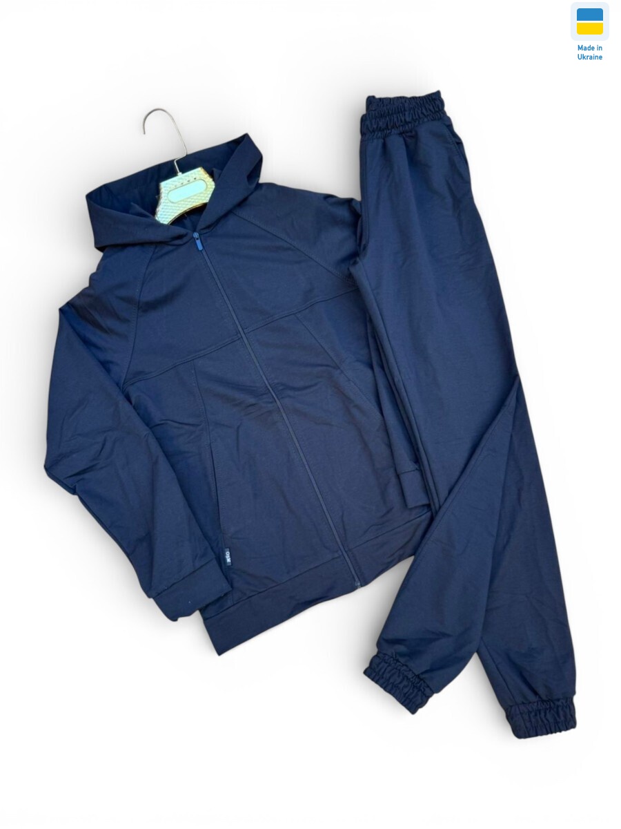 111-1023 чорний, 4 (S-XL), <strong>695</strong>, демісезон