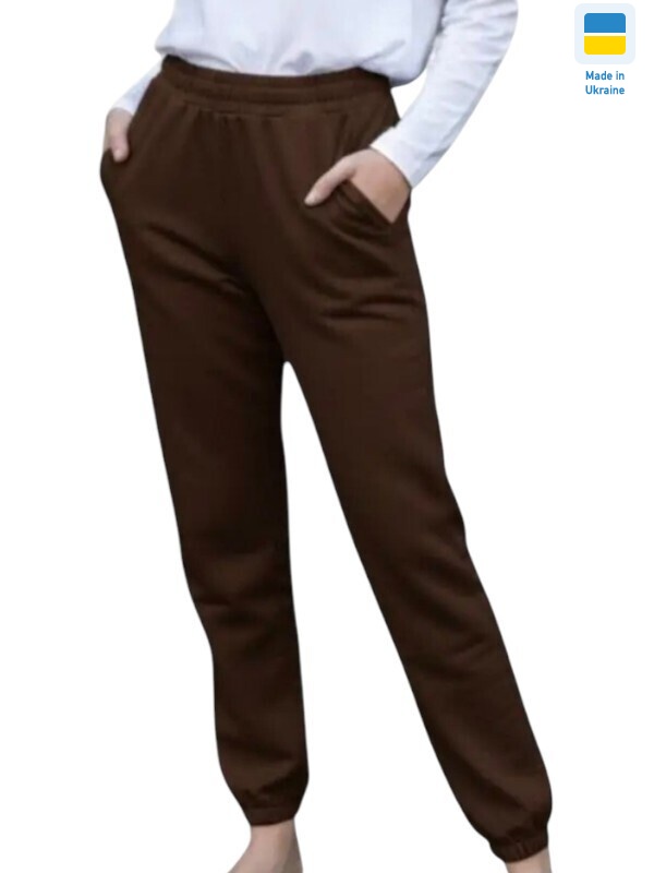 1055 шоколад, 4 (S-XL), <strong>280</strong>, демісезон