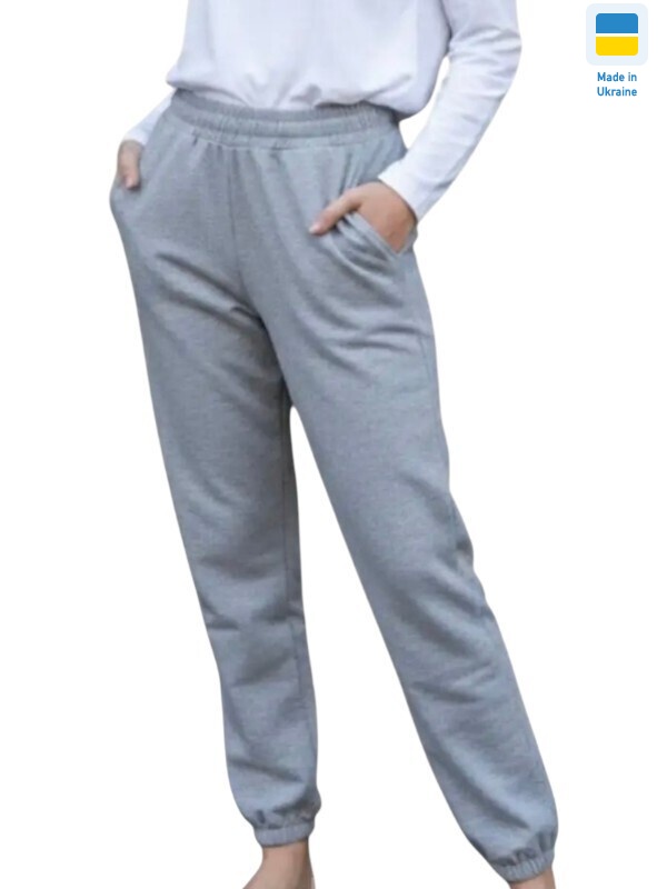 1055 св.сірий, 4 (S-XL), <strong>280</strong>, демісезон