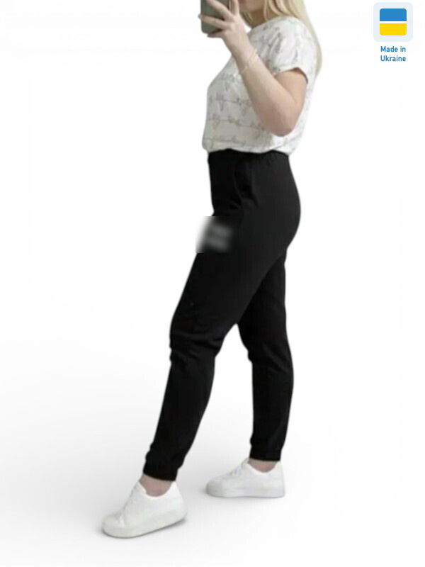 10055-1MU чорний, 4 (2XL-5XL), <strong>360</strong>, демісезон