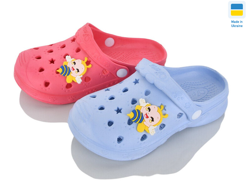 Крокс А mix, 6 (24-33), <strong>115</strong>, літо