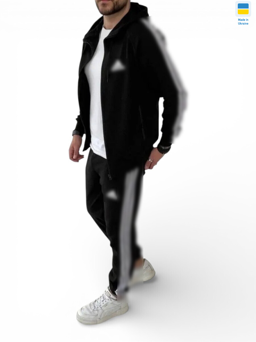 01AD чорний, 5 (46-54), <strong>910</strong>, демісезон