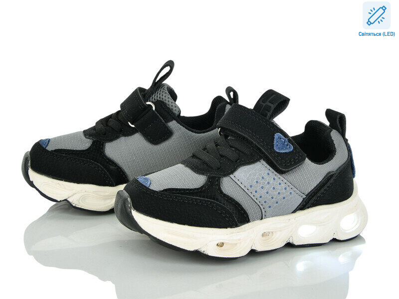 A11636-2 LED, 8 (22-27), <strong>295</strong>, демісезон