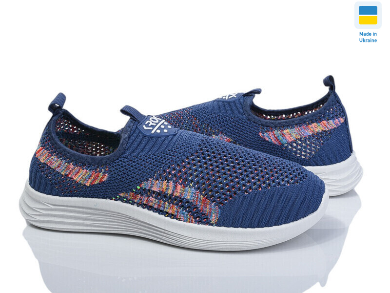 K119 синій, 10 (36-40), <strong>175</strong>