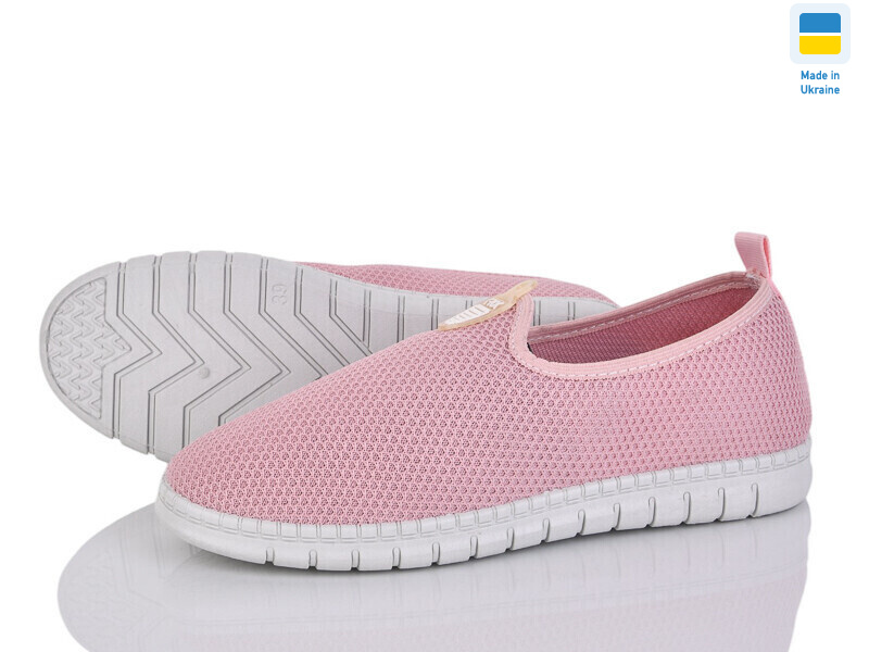 K045 рожевий, 10 (36-40), <strong>155</strong>