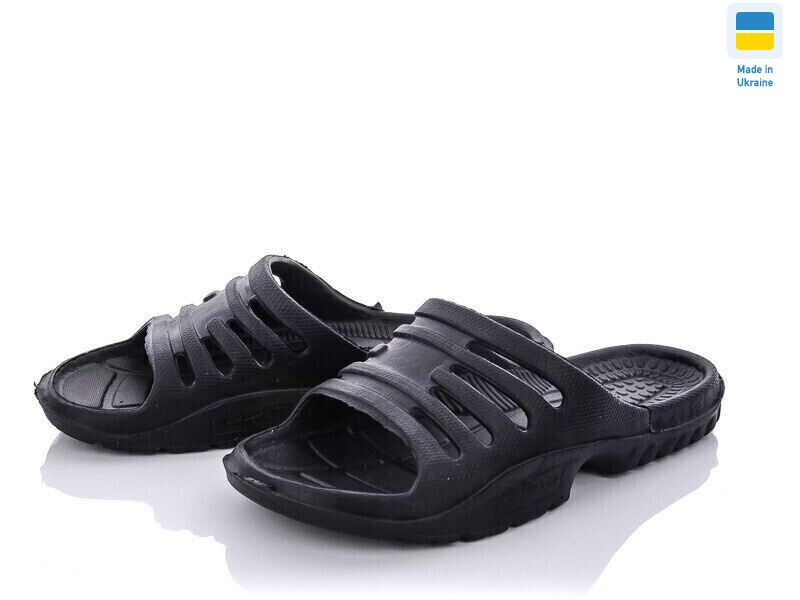 П01 чорний, 8 (40-45), <strong>85</strong>