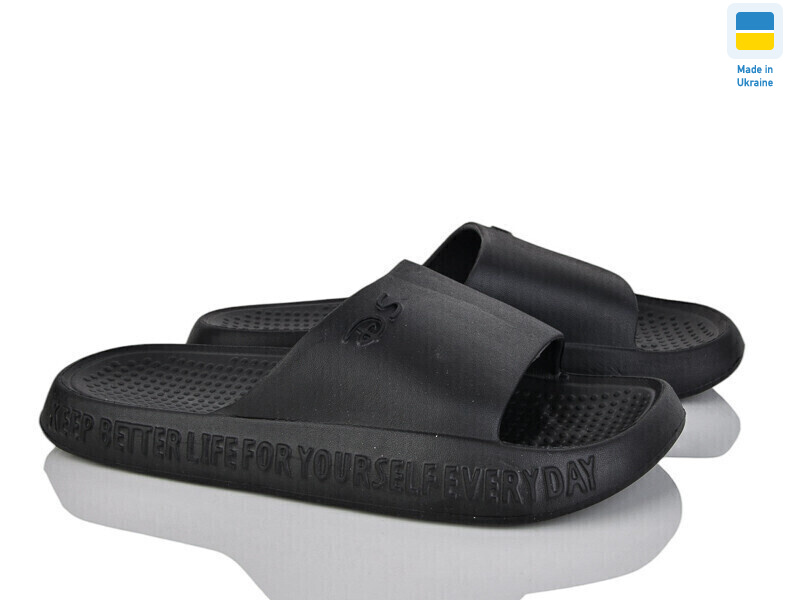 П34 чорний 40-45, 6 (40-45), <strong>100</strong>