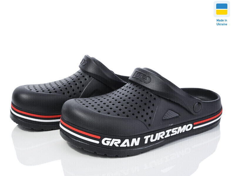 521 чорний, 6 (41-45), <strong>220</strong>, літо