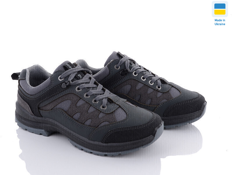 Paolla ПАТ2 сір., 8 (40-45), <strong>640</strong>, демісезон