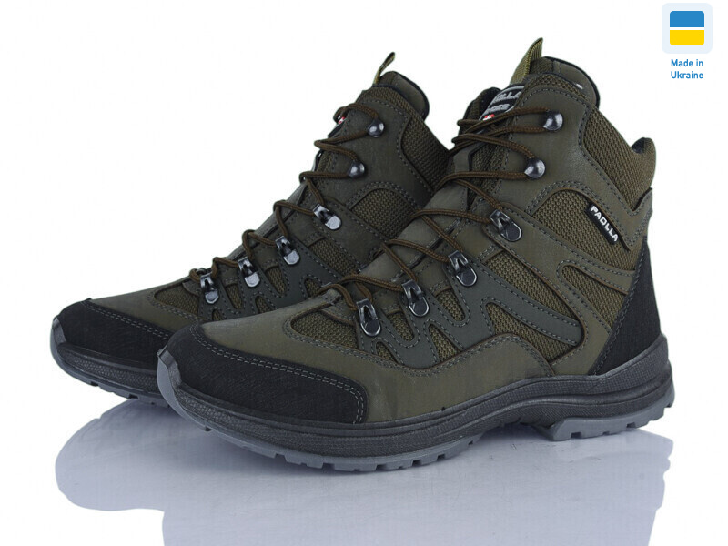 ПАТ3N зелений, 8 (40-45), <strong>800</strong>, зима