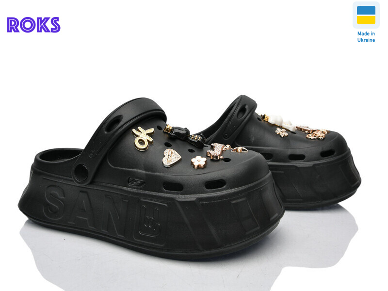 156-1 чорний, 6 (36-40), <strong>410</strong>, літо