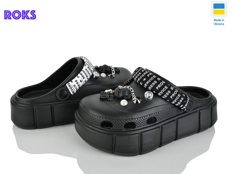 152-2-4 чорний, 6 (36-40), <strong>370</strong>, літо