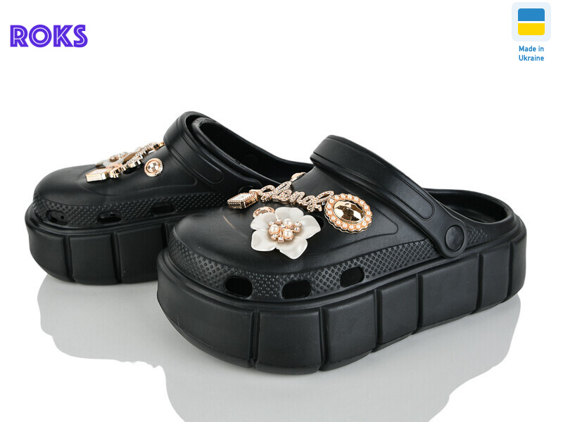 152-2-8 чорний, 6 (36-40), <strong>380</strong>, літо