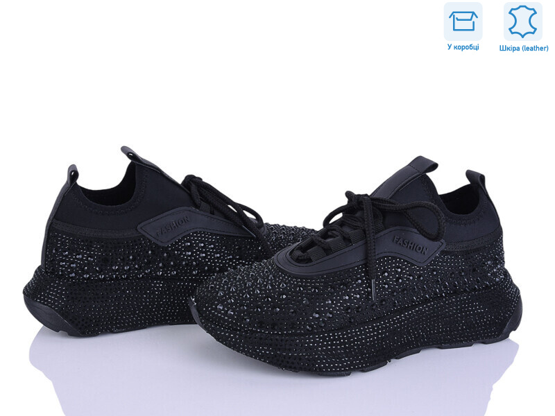 2026-1 чорний, 8 (36-40), <strong>1290</strong>, демісезон