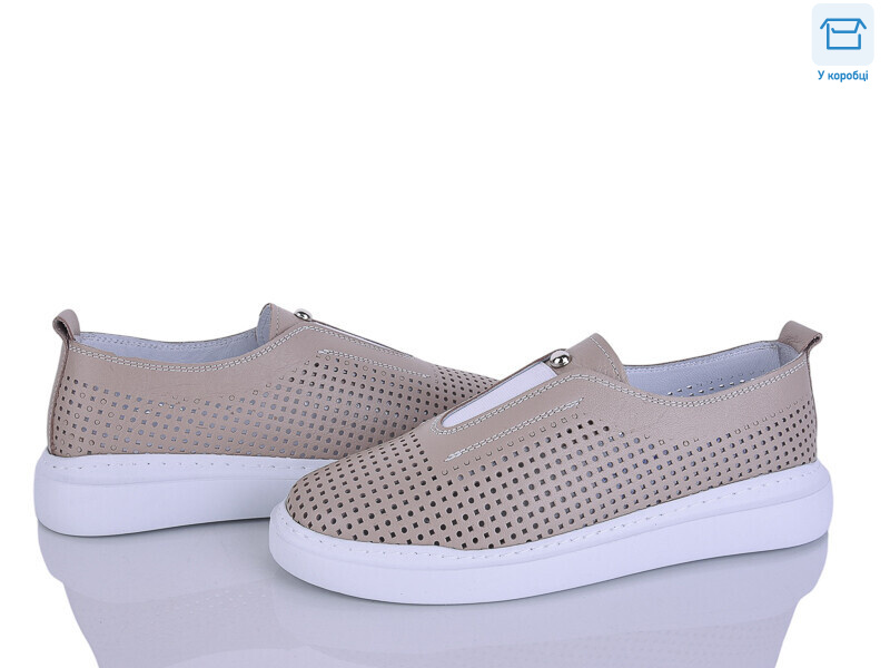 1070 беж, 8 (36-40), <strong>24.5</strong>, літо