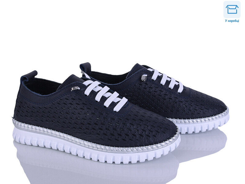 102-7 синій, 10 (36-41), <strong>23.5</strong>, літо