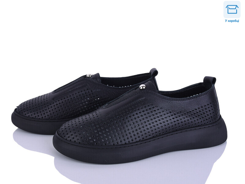 1070 чорний, 10 (36-41), <strong>24.5</strong>, літо