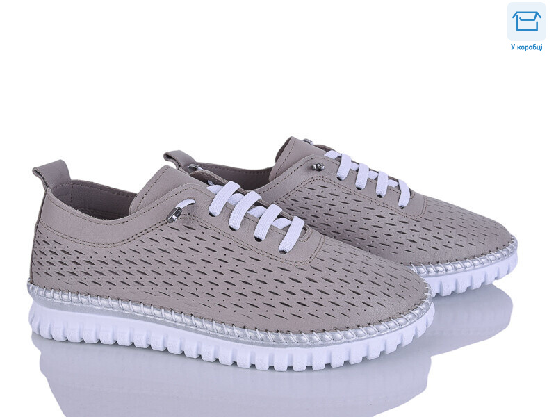 102-7 беж, 10 (36-41), <strong>23.5</strong>, літо