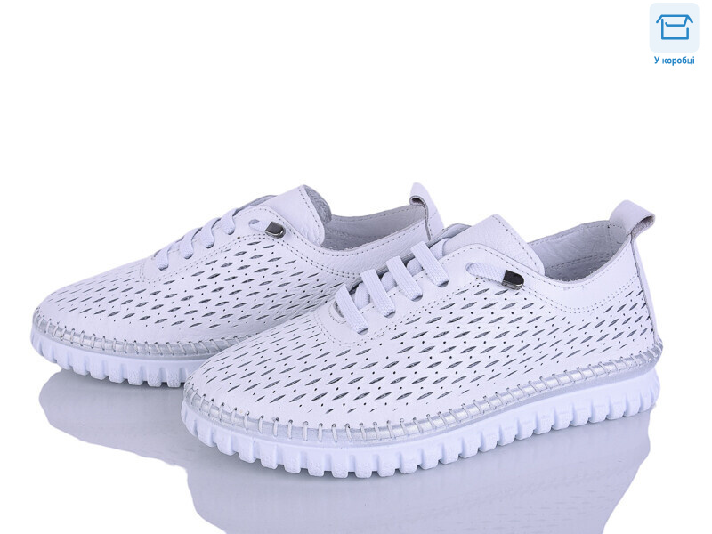 102-7 білий, 10 (36-41), <strong>23.5</strong>, літо