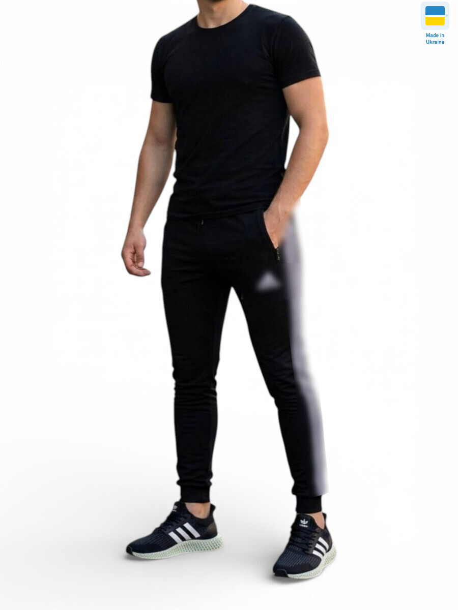 23 чорний, 5 (46-54), <strong>380</strong>, демісезон