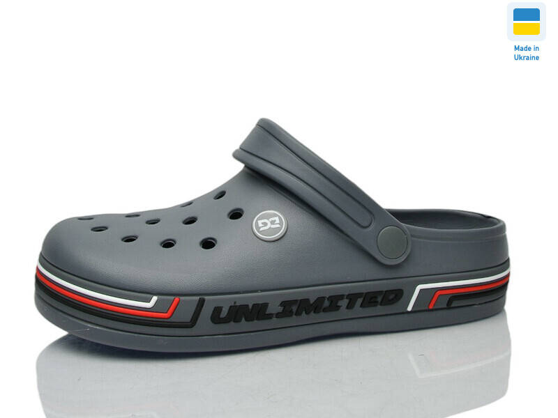 Даго П602 сірий, 8 (36-41), <strong>200</strong>, літо