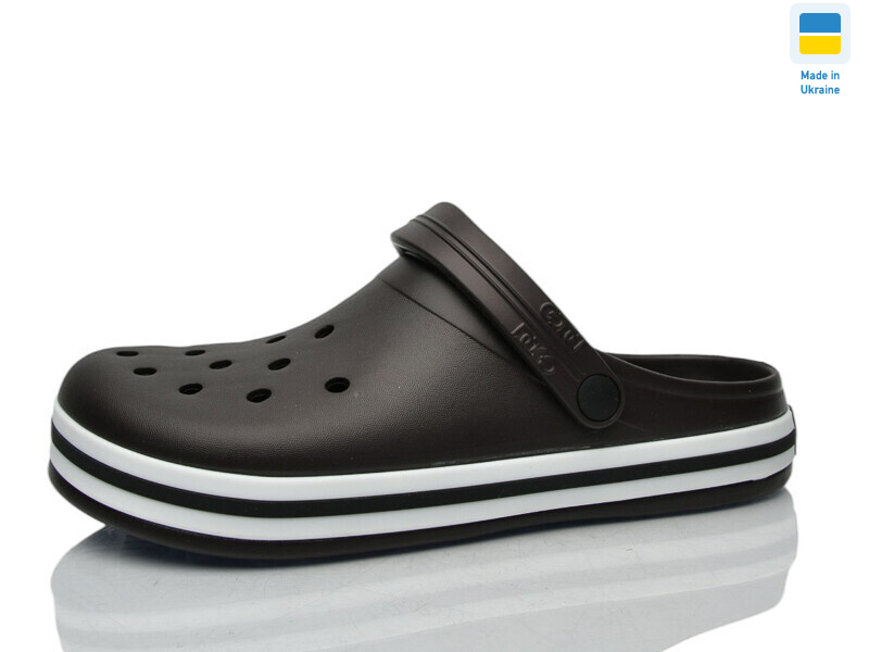 Даго M520 шоколад, 6 (41-46), <strong>225</strong>, літо