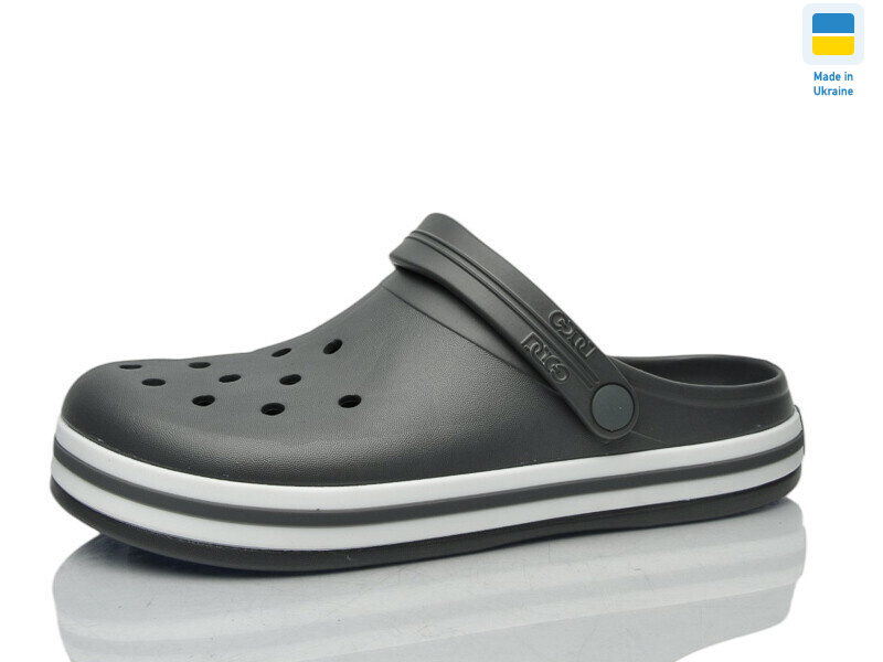 Даго M520 сірий, 6 (41-46), <strong>225</strong>, літо