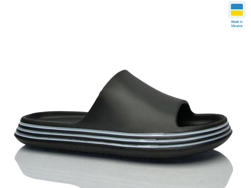 Прогрес M236 чорний, 8 (41-45), <strong>170</strong>, літо