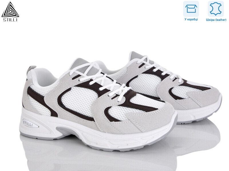 N80-23 шкіра, 8 (36-41), <strong>590</strong>, демісезон