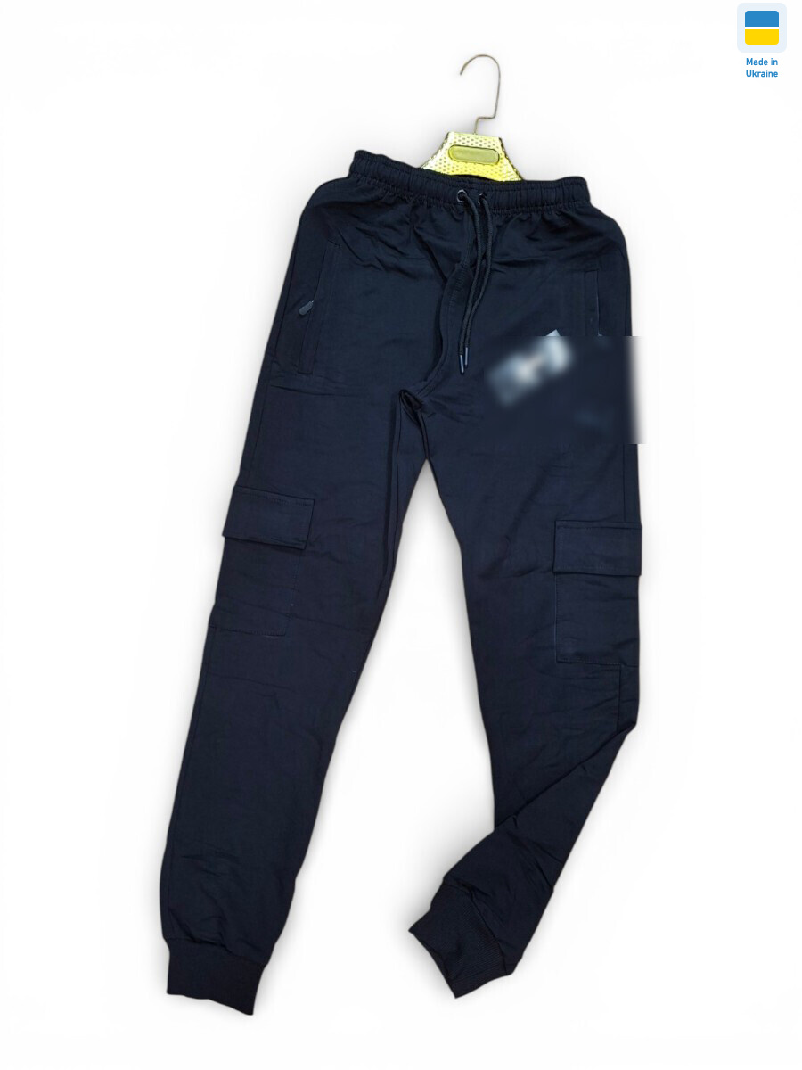 07-1PU чорний, 5 (46-54), <strong>405</strong>, демісезон