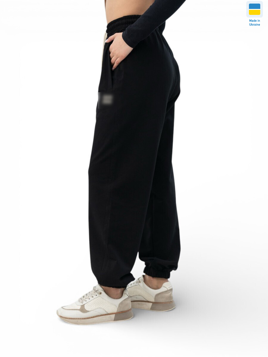 10023MU чорний, 4 (2XL-5XL), <strong>335</strong>, демісезон