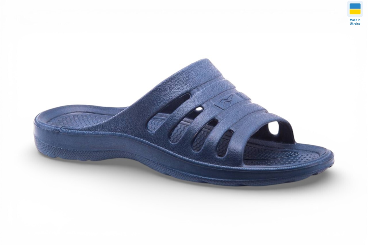 M201 крабік синій, 8 (40-46), <strong>75</strong>, літо