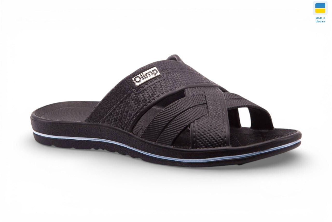 M204 чорний, 8 (40-46), <strong>115</strong>, літо