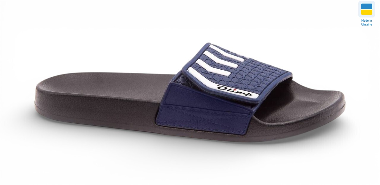 M211 синій, 8 (40-46), <strong>150</strong>, літо