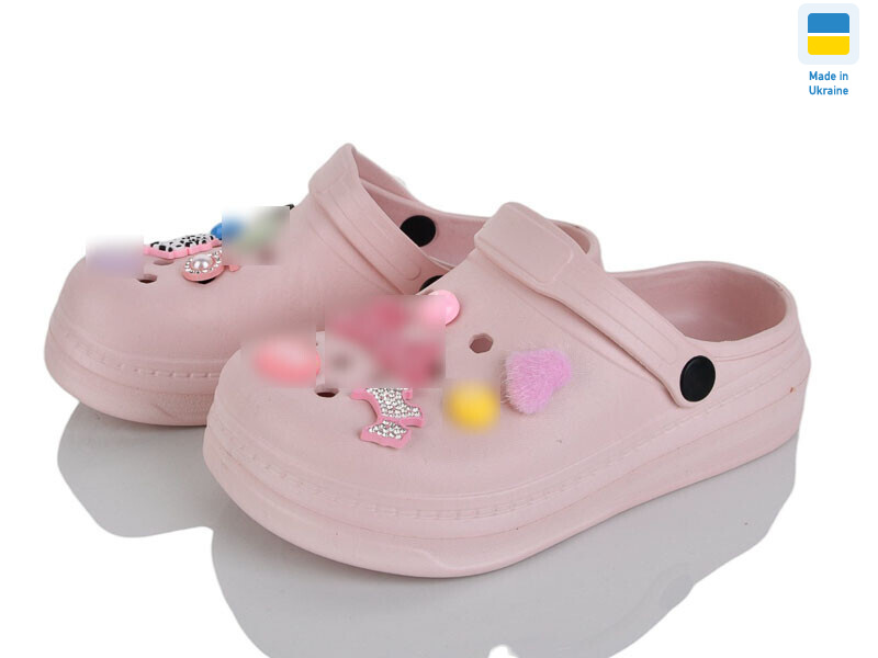 312-4 барбі пудра, 6 (31-36), <strong>235</strong>, літо