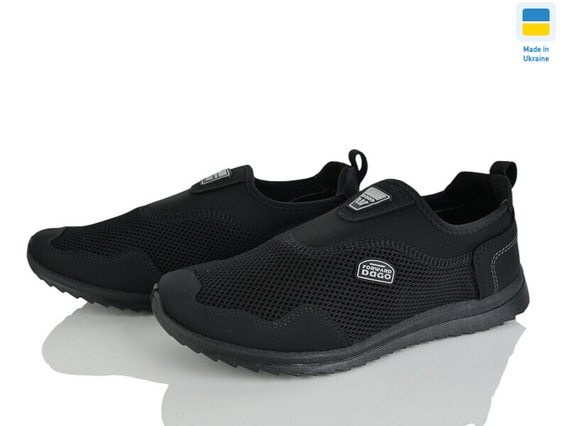 Д2901 чорний, 6 (41-45), <strong>390</strong>, літо