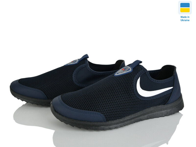 Д2902 синій, 6 (41-45), <strong>390</strong>, літо