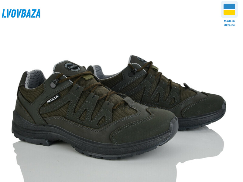 ПАТ5-5713 хакі, 8 (40-45), <strong>640</strong>, демісезон