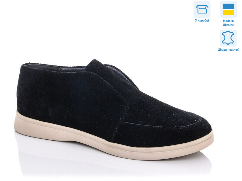 321 ч.замш, 6 (36-40), <strong>890</strong>, демісезон